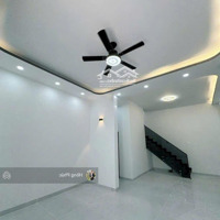 Vip - Bình Thạnh - Hoàng Hoa Thám - 50M2 - 2 Tầng Btct -Hẽm Xe Hơithông - Đẹp Ở Ngay, Giá 2.12 Tỏi
