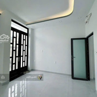 Vip - Bình Thạnh - Hoàng Hoa Thám - 50M2 - 2 Tầng Btct -Hẽm Xe Hơithông - Đẹp Ở Ngay, Giá 2.12 Tỏi