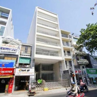 Duy Nhất! Tòa Nhàmặt Tiềntrần Quang Diệu (8.3 X 25M) Hầm 6 Tầng Hđt 145 Triệu/Tháng Gía Bán 61 Tỷ Tl