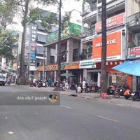 Duy Nhất! Tòa Nhàmặt Tiềntrần Quang Diệu (8.3 X 25M) Hầm 6 Tầng Hđt 145 Triệu/Tháng Gía Bán 61 Tỷ Tl
