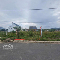 Bán Đất Suối Tân Cam Lâm Cực Đẹp. Đất Đấu Giá Nhà Nước, Pháp Lý Cực Chuẩn. Chỉ 1,8 Tỷ