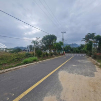 Bán Đất Suối Tân Cam Lâm Cực Đẹp. Đất Đấu Giá Nhà Nước, Pháp Lý Cực Chuẩn. Chỉ 1,8 Tỷ