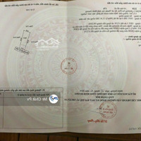 Bán Đất 113M2 Ngay Trạm Thu Phí Cũ