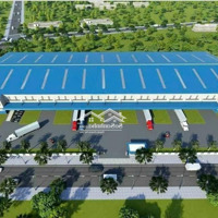 Cho Thuê 21.000M2 Đất Có 10.000M2 Nhà Xưởng Tại Khu Công Nghiệp Hòa Khánh, Liên Chiểu, Đà Nẵng
