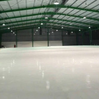 Cho Thuê 21.000M2 Đất Có 10.000M2 Nhà Xưởng Tại Khu Công Nghiệp Hòa Khánh, Liên Chiểu, Đà Nẵng