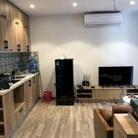 Bán toán nhà Dòng tiền siêu tốt ở 371 Trần cung 6 tầng, 15 phòng, 70 triệu/ tháng