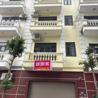 Cho Thuê Nhà 5 Tầng Sang Trọng, Tiện Nghi Tại Khu Đô Thị Hiện Đại, Gần Bệnh Viện Nhi Hải Dương