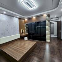 Bán nhà 6,5 tầng, thang máy khu quân đội 918 Phúc Đồng khu dân cư văn minh, yên tĩnh