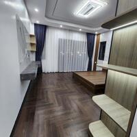 Bán nhà 6,5 tầng, thang máy khu quân đội 918 Phúc Đồng khu dân cư văn minh, yên tĩnh