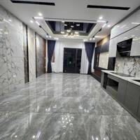 Bán nhà 6,5 tầng, thang máy khu quân đội 918 Phúc Đồng khu dân cư văn minh, yên tĩnh