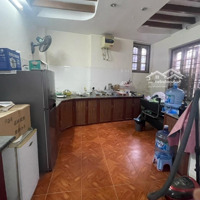 Lô Góc -Phân Lô -Ô Tô Tây Sơn 75M²- 5 Tầng -Mt 8M Gần Mặt Phố Kinh Doanh Đỉnh Chỉ 17.Xtỷ
