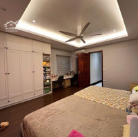 Bán Nhà Nguyễn Đức Cảnh_61M2_Mt 4.4M_Thang Máy Xịn Sò_Ô Tô Ở Trong Nhà_Lô Góc_ Giá Bán 23.5 Tỷ