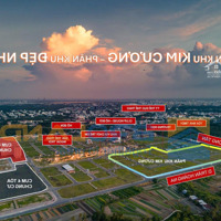 Nam Long - Đất Nền Đẹp, Giá Cả Hợp Lý, Cơ Hội Vàng Cho Nhà Đầu Tư!