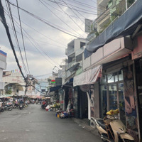 ~Đất Hiếm Đẹphẽm Xe Hơiphú Nhuận - Khu Lê Văn Sỹ Tấp Nập - Giá Siêu Rẻ Chỉ 10 Tỷdiện Tích83M2 Ngang 4M