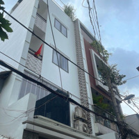 ~Đất Hiếm Đẹphẽm Xe Hơiphú Nhuận - Khu Lê Văn Sỹ Tấp Nập - Giá Siêu Rẻ Chỉ 10 Tỷdiện Tích83M2 Ngang 4M