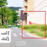 Kẹt Tiền Bán Gấp Lô Đất Biển Đẹp Lê Văn Huân Sát Biển Khu Đầu Tuyến Sơn Trà Giá Đầu Tư Tốt Nhất Tt