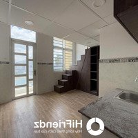 Khai Trương Siêu Phẩm Full Nội Thất, Máy Giặt Riêng - Ban Công, Thang Máy Sát Cầu Chữ Y