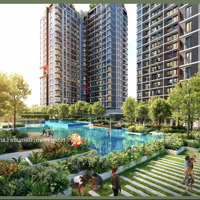 Chính Chủ Cần Bán Căn Hộ Elysian 1Pn+1, 1 Wc 53M2 - Thanh Toán 5% Ký Hđmb - Giá Bán 3.477 Tỷ
