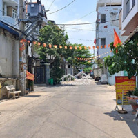 Còn Lại 1 Căn Duy Nhấthẽm Xe Hơi2Mặt Tiền4 Tầng 6 Pn Lê Quang Định Nhỉnh 10 Tỷ Đang Thu Nhập 46 Triệu/Tháng