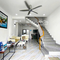Chưa Tới 4 Tỷ Nhận Nhà 68M2 1T1L Ngay Đường 48, Cách Phạm Văn Đồng 2Km Hẻm Thông, Shc, Thu Nhập Sẵn