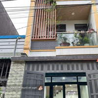 Chốt Nhanh Đẹp Gần Mặt Tiền Q2- Căn 1T2L 74M2 Shc Hẻm 1/ Gần Ngã Ba Lê Văn Thịnh Giáp Đỗ Xuân Hợp