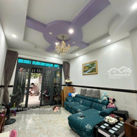 Chốt Nhanh Đẹp Gần Mặt Tiền Q2- Căn 1T2L 74M2 Shc Hẻm 1/ Gần Ngã Ba Lê Văn Thịnh Giáp Đỗ Xuân Hợp