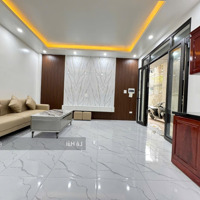 #Vạn_Phúc Nhỉnh 6 Tỷ Nhà Mới Koong 33M 5 Tầng. Full Nội Thất Ô Tô Gàn. Ngõ Thoáng Thông Các Ngả