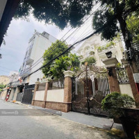 Bán Nhà Hẻm 2 Nguyễn Thành Ý Đakao Quận 1,Dt:14X22 Cn 300M2-Kc 3 Tầng Giá Bán Chỉ 50 Tỷ