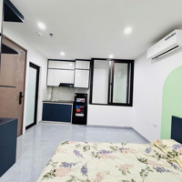 Ccmn Phú Kiều - 7 Tầng -12 P Full Nội Thất Pccc Đầy Đủ - Thang Máy - Dòng Tiền 700 Triệu/Năm
