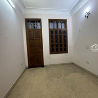 Bán Nhà Thanh Xuân 80M2 Phân Lô - Ô Tô Tránh - Kinh Doanh Nhỉnh 14 Tỷ