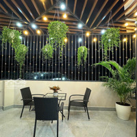 Nhà 2 Lầu Cực Đẹp Hẻm 1 Xẹc Cách Mặt Tiền Hậu Giang 50M