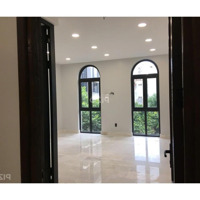 Bán Gấp! Mặt Tiền Võ Thị Sáu, Q1. Ngang To 5,2X16 - 76M2 - 5 Tầng (Thang Máy) - Tn: 80 Triệu/Th, 30 Tỷ
