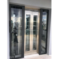 Bán Gấp! Mặt Tiền Võ Thị Sáu, Q1. Ngang To 5,2X16 - 76M2 - 5 Tầng (Thang Máy) - Tn: 80 Triệu/Th, 30 Tỷ