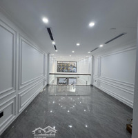 Nhà Mặt Tiền Nguyễn Văn Cừ 60/65M2 X7T Kinh Doanh, Văn Phòng Nhỉnh 33Tỷ
