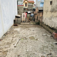 Mảnh Đất Vàng Cổ Bi 63M2/ 5.9 Tỷ - Ô Tô Tránh Gần Khu Liên Ngành Huyện,Phong Thuỷ Vượng