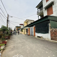 Mảnh Đất Vàng Cổ Bi 63M2/ 5.9 Tỷ - Ô Tô Tránh Gần Khu Liên Ngành Huyện,Phong Thuỷ Vượng