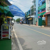 Kẹt Tiền Bán Nhanh Mặt Tiền Đường C3 Ngay Chợ Vĩnh Lộc A, Bình Chánh. 120M2, Shr, Sang Tên Liền