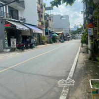 Kẹt Tiền Bán Nhanh Mặt Tiền Đường C3 Ngay Chợ Vĩnh Lộc A, Bình Chánh. 120M2, Shr, Sang Tên Liền