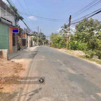 Cần Ra Đi Lô Đất Đ. Lê Quý Đôn, Gần Chợ Đêm Mỹ An, Tháp Mười, Đồng Tháp 120M2 Giá Bán 500 Triệuiệu. Shr