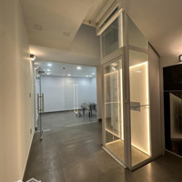Bán Gấp Hẻm Xe Hơi 6M - 93M2 - 3 Tầng - Có Thang Máy - Lê Quang Định - Nhỉnh 13 Tỷ