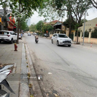 Bán Nhà 175M ,Mặt Tiền8.5M, 5 Tầng, Ô Tô Tránh , Gần Phố Nguyễn Hoàng, Trần Bình , Giá Chỉ 3X Tỷ