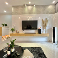 Nhà Đẹp-Diện Tíchkhủng: 10X10M~100M2 Hẻm Ôtô Nam Kỳ Khởi Nghĩa, Q3, 5 Tầng Ở Ngay- 21.9 Tỷ, 0902323354