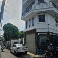 Bán Căn Hộ Dịch Vụhẽm Xe Hơinơ Trang Long P7 - Bình Thạnh, Trệt 3 Lầu, Thu Nhập Ổn Định, 13 Tỷ Nhỉnh