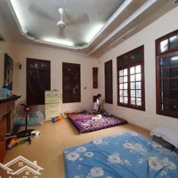 Trần Cung - Bán Nhà 4 Tầng Lô Góc - Ô Tô Tránh - Diện Tích: 100M2 Xmặt Tiền7M Giá Bán 26,2 Tỷ