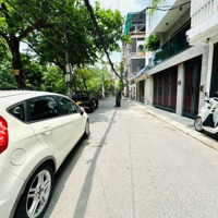 Trần Cung - Bán Nhà 4 Tầng Lô Góc - Ô Tô Tránh - Diện Tích: 100M2 Xmặt Tiền7M Giá Bán 26,2 Tỷ