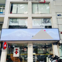 Siêu Hiếm! Mặt Tiền Trần Hưng Đạo Quận 1, Ngang 7M, Nở Hậu 13M (85M2)- 3 Tầng Hđt 130 Triệu/Th, 35,5 Tỷ