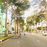 Siêu Hiếm! Mặt Tiền Trần Hưng Đạo Quận 1, Ngang 7M, Nở Hậu 13M (85M2)- 3 Tầng Hđt 130 Triệu/Th, 35,5 Tỷ