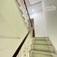 Nhà Phố Ngọc Lâm 58M2/ 4 Tầng - Kinh Doanh Đỉnh - Phong Thủy Vượng Oto Vào Nhà