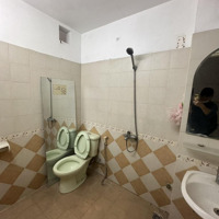 Nhà Phố Ngọc Lâm 58M2/ 4 Tầng - Kinh Doanh Đỉnh - Phong Thủy Vượng Oto Vào Nhà