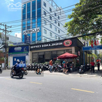 Bán Nhà Góc 2 Mặt Tiền Highland Nguyễn Xí, Bình Thạnh -Diện Tích6X21 Thu Nhập Cao, Giá Bán 25.8 Tỷ